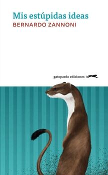 MIS EST�PIDAS IDEAS