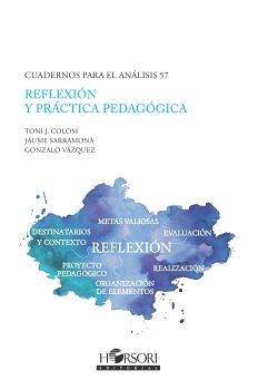 REFLEXI�N Y PR�CTICA PEDAG�GICA