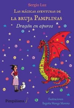 DRAG�N EN APUROS