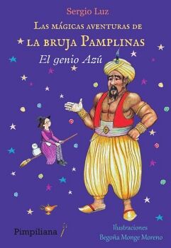 EL GENIO AZ�