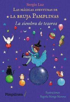 LA SIEMBRA DE TESOROS