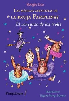 EL CONCURSO DE LOS TROLLS
