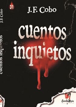 CUENTOS INQUIETOS