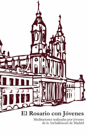 EL ROSARIO CON J�VENES