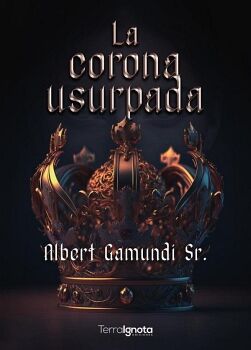 LA CORONA USURPADA