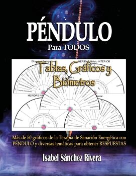 TABLAS, GR�FICOS Y BI�METROS. P�NDULO PARA TODOS