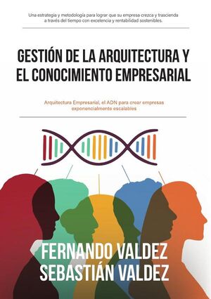 GESTIN DE LA ARQUITECTURA Y EL CONOCIMIENTO EMPRESARIAL