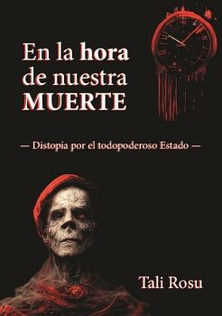 EN LA HORA DE NUESTRA MUERTE