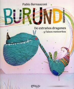 BURUNDI: DE EXTRA�OS DRAGONES Y FALSOS METEORITOS