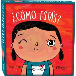 �C�MO EST�S?
