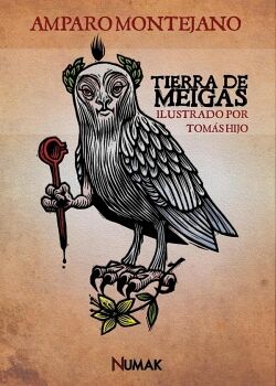 TIERRA DE MEIGAS
