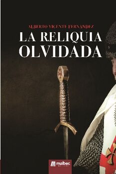 LA RELIQUIA OLVIDADA