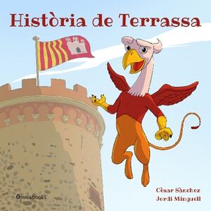HISTRIA DE TERRASSA