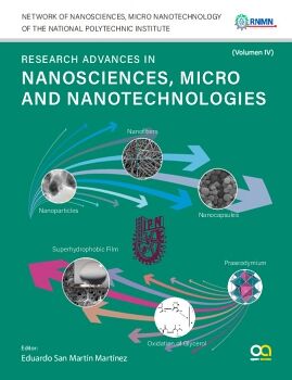 RESEARCH ADVANCES IN NANOSCIENCES, MICRO AND NANOTECHNOLOGIES. VOLUME IV
