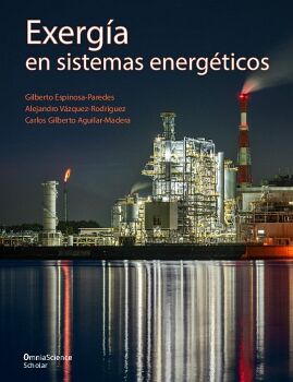 EXERGA EN SISTEMAS ENERGTICOS