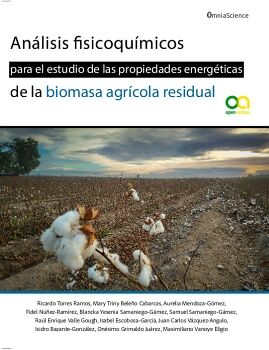 ANLISIS FISICOQUMICOS PARA EL ESTUDIO DE LAS PROPIEDADES ENERGTICAS DE LA BIOMASA AGRCOLA RESIDUAL