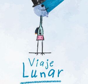 VIAJE LUNAR