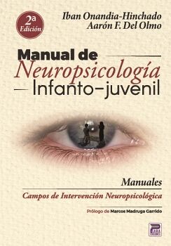 MANUAL DE NEUROPSICOLOGA INFANTO-JUVENIL