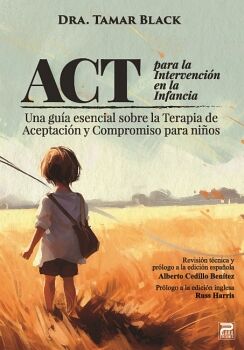 ACT PARA LA INTERVENCIN EN LA INFANCIA