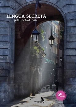 LENGUA SECRETA