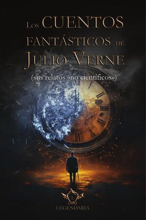 CUENTOS FANTSTICOS DE JULIO VERNE
