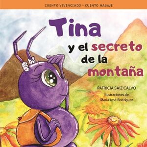 TINA Y EL SECRETO DE LA MONTAA