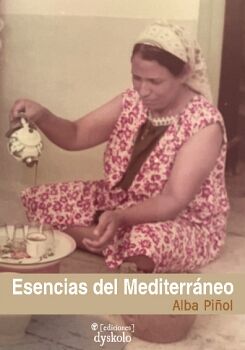 ESENCIAS DEL MEDITERR�NEO