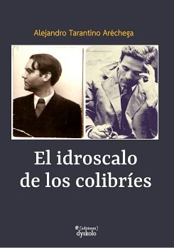 EL IDROSCALO DE LOS COLIBRES