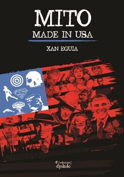 MITO MADE IN USA
