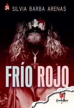 FRO ROJO