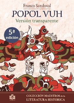POPOL VUH
