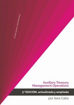 AUXILIARY TREASURY MANAGEMENT OPERATIONS / CFGM GESTI�N ADMINISTRATIVA