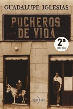 PUCHEROS DE VIDA