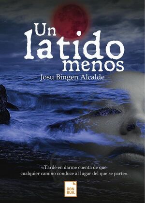UN LATIDO MENOS