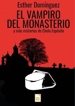 EL VAMPIRO DEL MONASTERIO