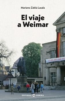 EL VIAJE A WEIMAR