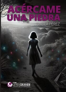 AC�RCAME UNA PIEDRA (EDICI�N EN LETRA GRANDE)