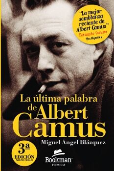 LA �LTIMA PALABRA DE ALBERT CAMUS