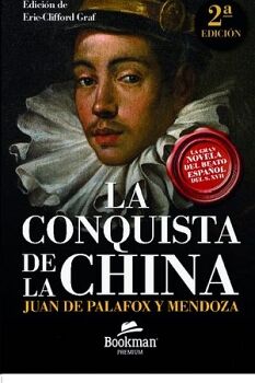 LA CONQUISTA DE LA CHINA 2� EDICI�N