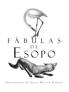 FBULAS DE ESOPO