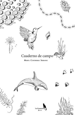 CUADERNO DE CAMPO