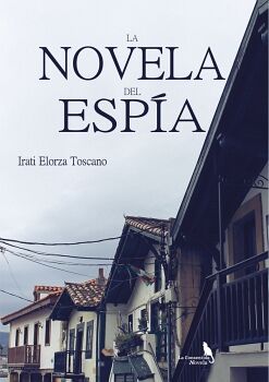LA NOVELA DEL ESPA