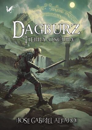 DAGBURZ. TIERRA OSCURA