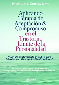APLICANDO ACT EN EL TRASTORNO L�MITE DE LA PERSONALIDAD