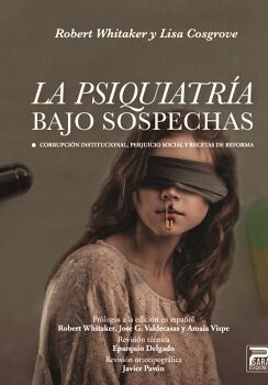 LA PSIQUIATRA BAJO SOSPECHAS