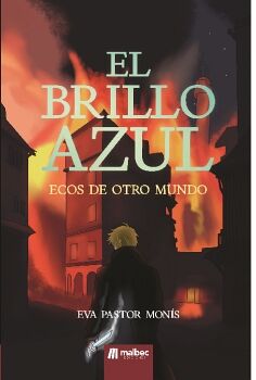 EL BRILLO AZUL ECOS DE OTRO MUNDO