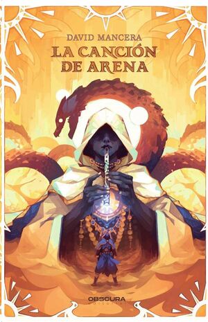 LA CANCI�N DE ARENA