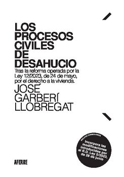 LOS PROCESOS CIVILES DE DESAHUCIO