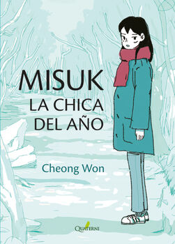 MISUK -LA CHICA DEL AO-