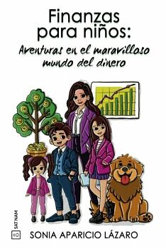 FINANZAS PARA NIOS